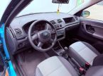 Škoda Roomster - fotka číslo 11