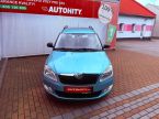 Škoda Roomster - fotka číslo 1