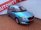 Škoda Roomster - fotka číslo 2