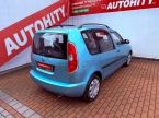 Škoda Roomster - fotka číslo 5