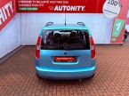 Škoda Roomster - fotka číslo 6