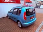 Škoda Roomster - fotka číslo 7