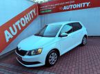 Škoda Fabia - fotka číslo 0