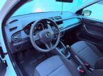 Škoda Fabia - fotka číslo 12
