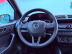 Škoda Fabia - fotka číslo 14