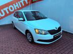 Škoda Fabia - fotka číslo 2