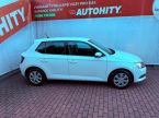Škoda Fabia - fotka číslo 3