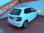 Škoda Fabia - fotka číslo 4