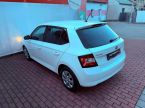 Škoda Fabia - fotka číslo 6