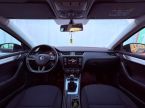 Škoda Octavia - fotka číslo 14