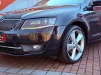 Škoda Octavia - fotka číslo 2