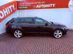 Škoda Octavia - fotka číslo 4