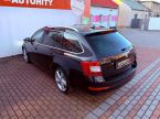 Škoda Octavia - fotka číslo 7