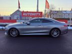 Mercedes Třída S - fotka číslo 2