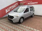 Dacia Dokker - fotka číslo 0