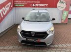 Dacia Dokker - fotka číslo 1