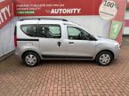 Dacia Dokker - fotka číslo 4