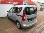 Dacia Dokker - fotka číslo 7