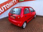 Chevrolet Spark - fotka číslo 5