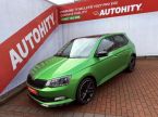 Škoda Fabia - fotka číslo 0
