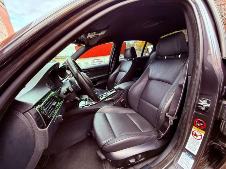 BMW Řada 3 - hlavní fotka