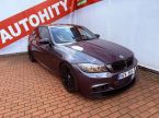 BMW Řada 3 - fotka číslo 4