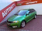 Škoda Rapid - fotka číslo 0
