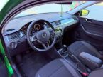 Škoda Rapid - fotka číslo 13