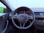 Škoda Rapid - fotka číslo 14