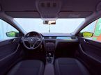Škoda Rapid - fotka číslo 15