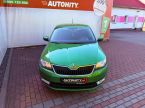 Škoda Rapid - fotka číslo 1