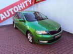 Škoda Rapid - fotka číslo 2