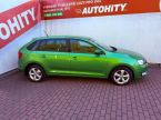 Škoda Rapid - fotka číslo 4