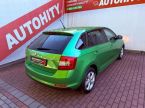 Škoda Rapid - fotka číslo 5