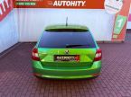 Škoda Rapid - fotka číslo 6