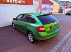 Škoda Rapid - fotka číslo 7