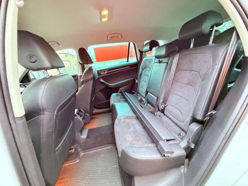 Škoda Kodiaq - hlavní fotka