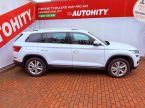 Škoda Kodiaq - fotka číslo 4