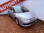 Citroën C4 - fotka číslo 2