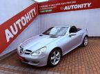 Mercedes Třída SLK - fotka číslo 0