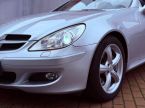 Mercedes Třída SLK - fotka číslo 2