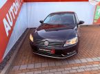 Volkswagen Passat - fotka číslo 1