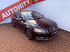 Volkswagen Passat - fotka číslo 2