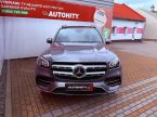 Mercedes Třída GLS - fotka číslo 1