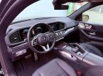 Mercedes Třída GLS - fotka číslo 23
