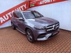 Mercedes Třída GLS - fotka číslo 4