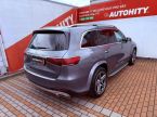Mercedes Třída GLS - fotka číslo 6