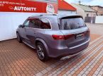 Mercedes Třída GLS - fotka číslo 8