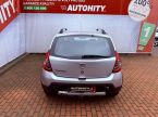 Dacia Sandero - fotka číslo 6
