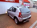 Dacia Sandero - fotka číslo 7